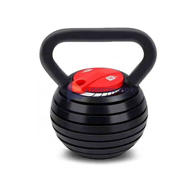 Estne kettlebell versatum aerobic vel anaerobic