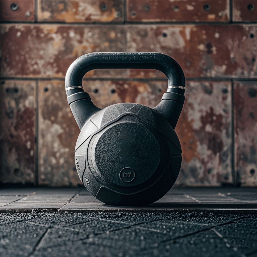 Kettlebell Exercitatio Exercitationum - Inceptor's Guide