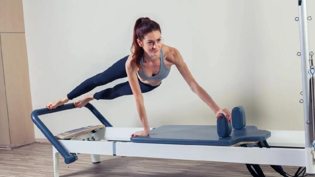 Cur Pilates Core Bed gratiosus?