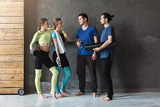 Estne Opportunitas Prodest Post 40? IV Key Health Beneficia potes pro fortiore Corpus