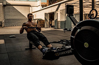 Communi foveisque in gym apparatu emit et quomodo vitare eos