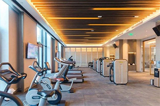 Quam ut Organize Gym: A Rector ut Eget ad Eget