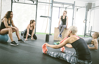 Numquid tuus workout fluxus in ius ordinem? Propriis planning potest auxilium vobis instituendi efficacius.