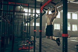 Quid idoneitatem apparatu debet includi in integrum gym?