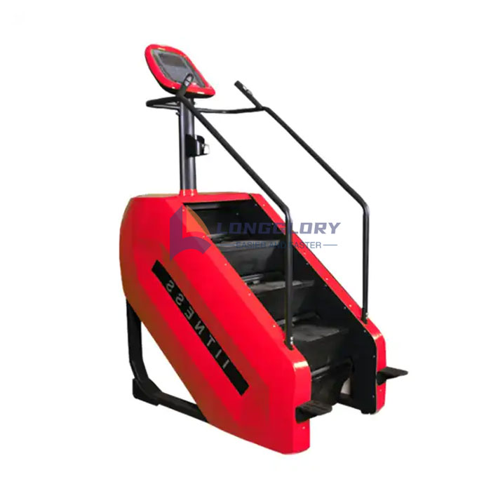 Quid mira usus Stair Treadmills?