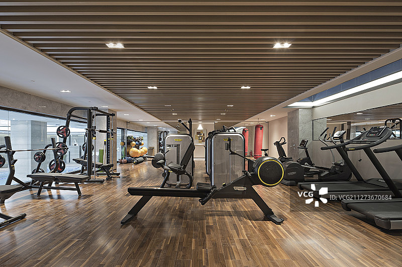 Commendaticiis Commercial Opportunitas Equipment - Aerobic Equipment