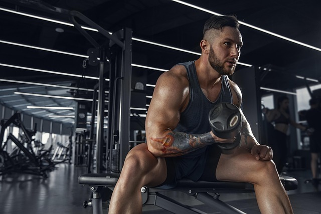 Differentiae inter commercial et in domum gym apparatu