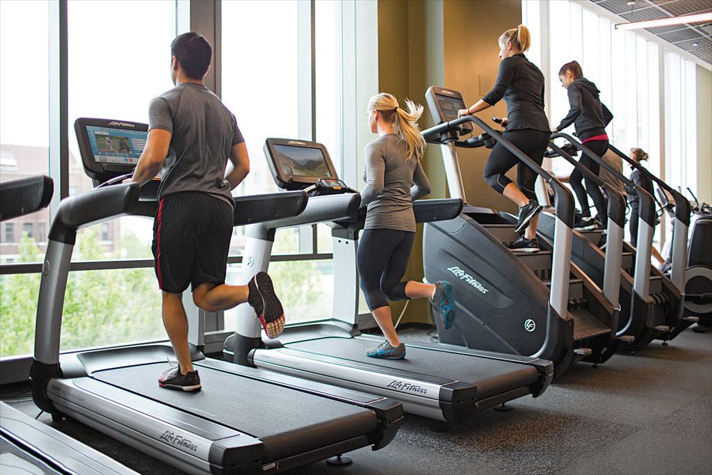 Quam ut faciam a hiit workout in antliam condemnato?