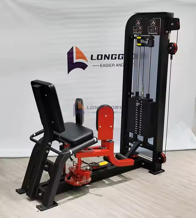 Quid sunt beneficia usura a sedet abductor adductor apparatus?