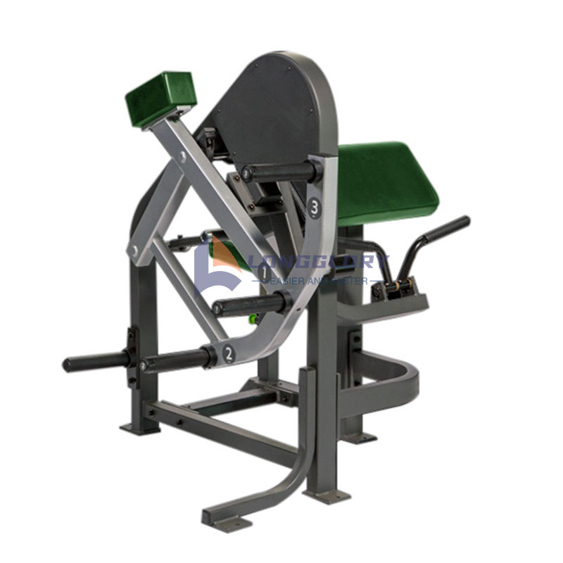 Quod Gym Machines minoris Popularis videri sed vere Libera Magni Proventus?