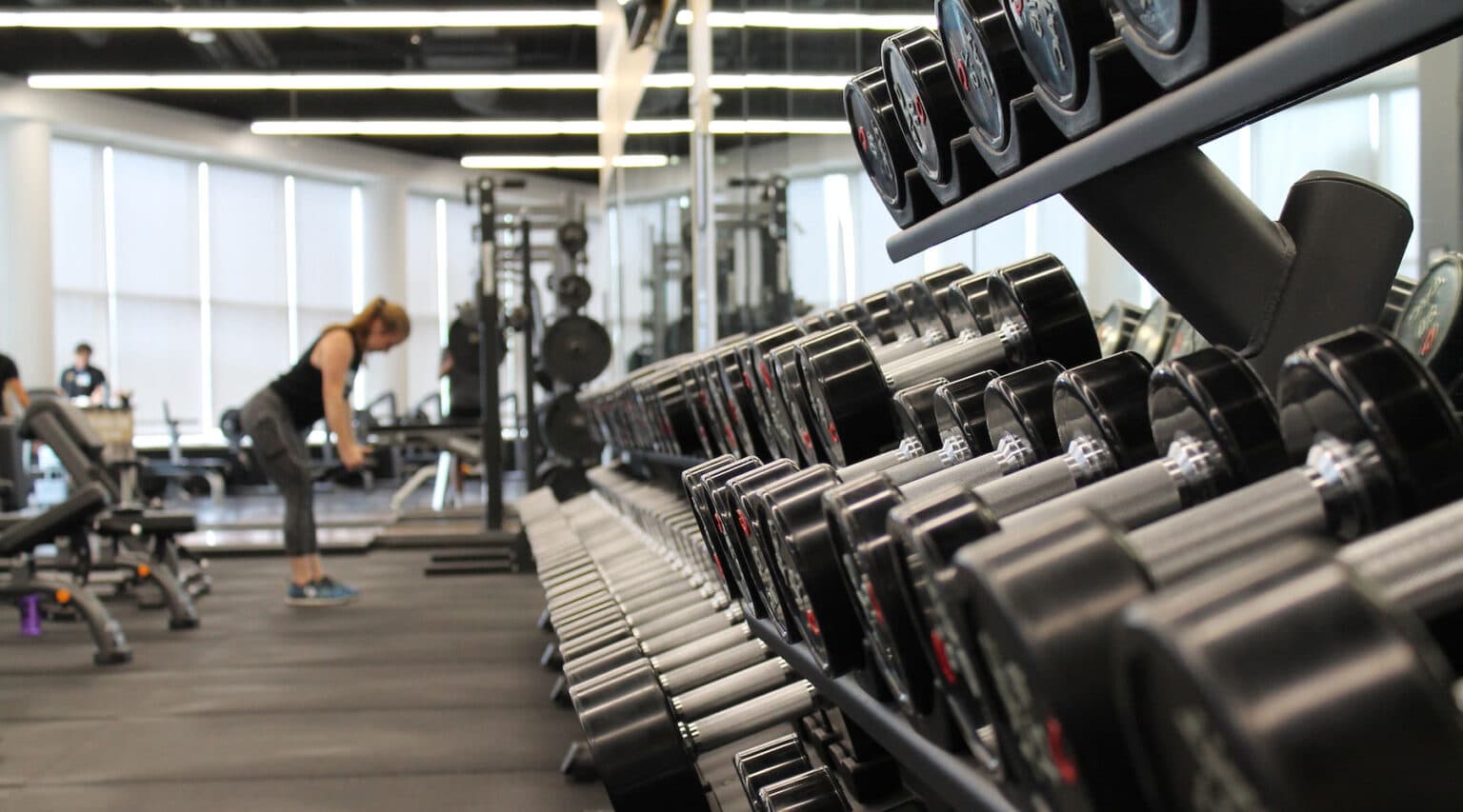 Quomodo determinare si fragmentum Equipment idoneum ad Maximum Frequency Usus