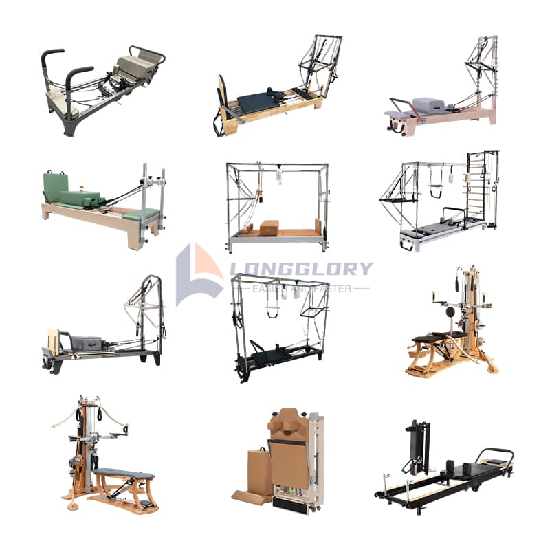 Beneficia et Effectus Pilates