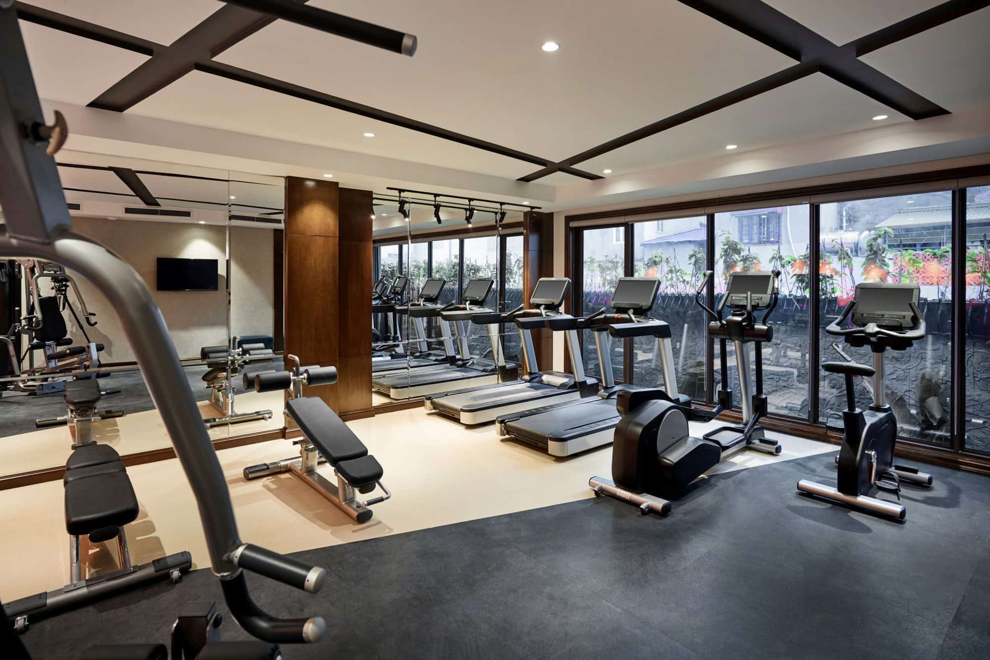 Quam eligere Commercial Opportunitas Equipment?