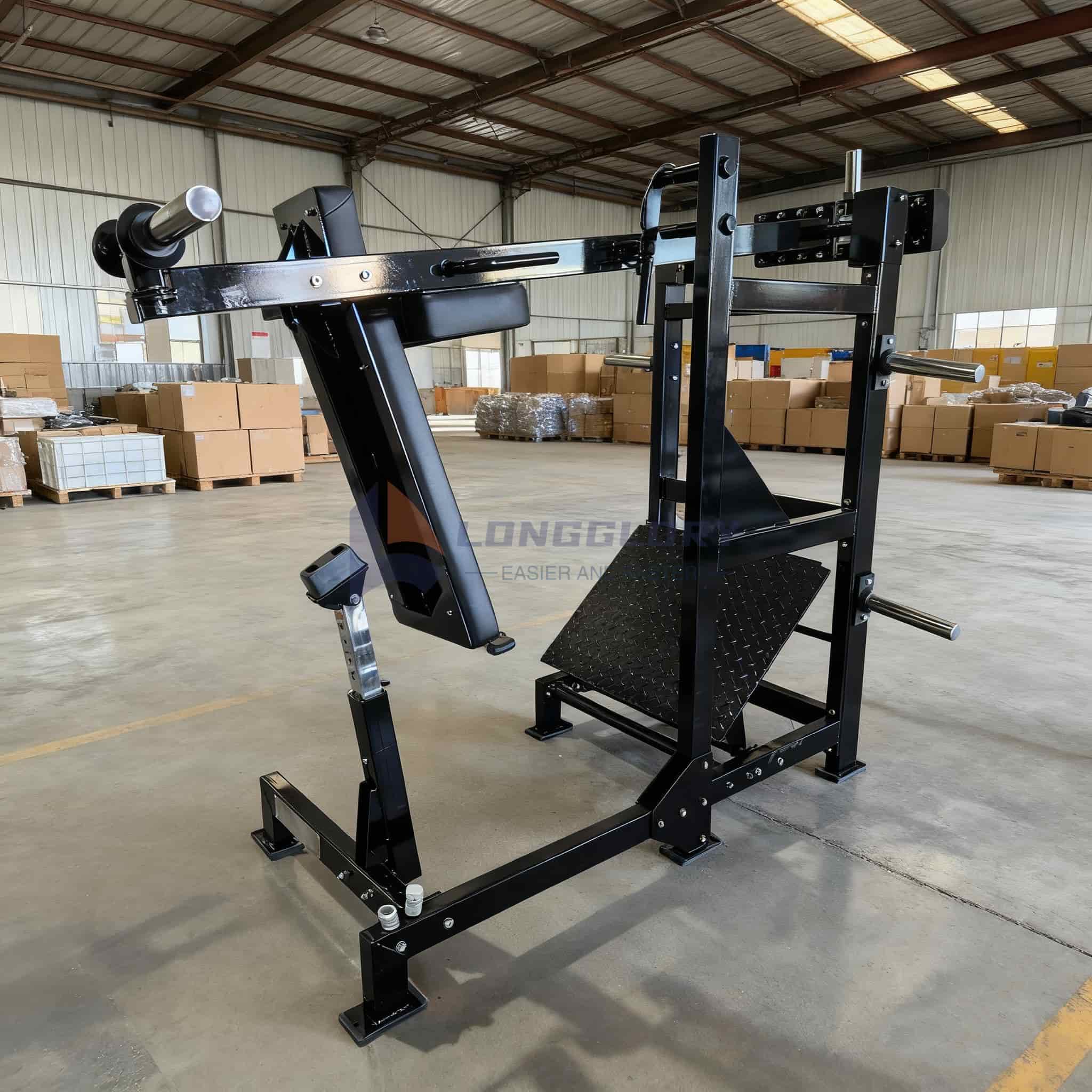 Quae sunt exercitia facere debet in gymnasio?