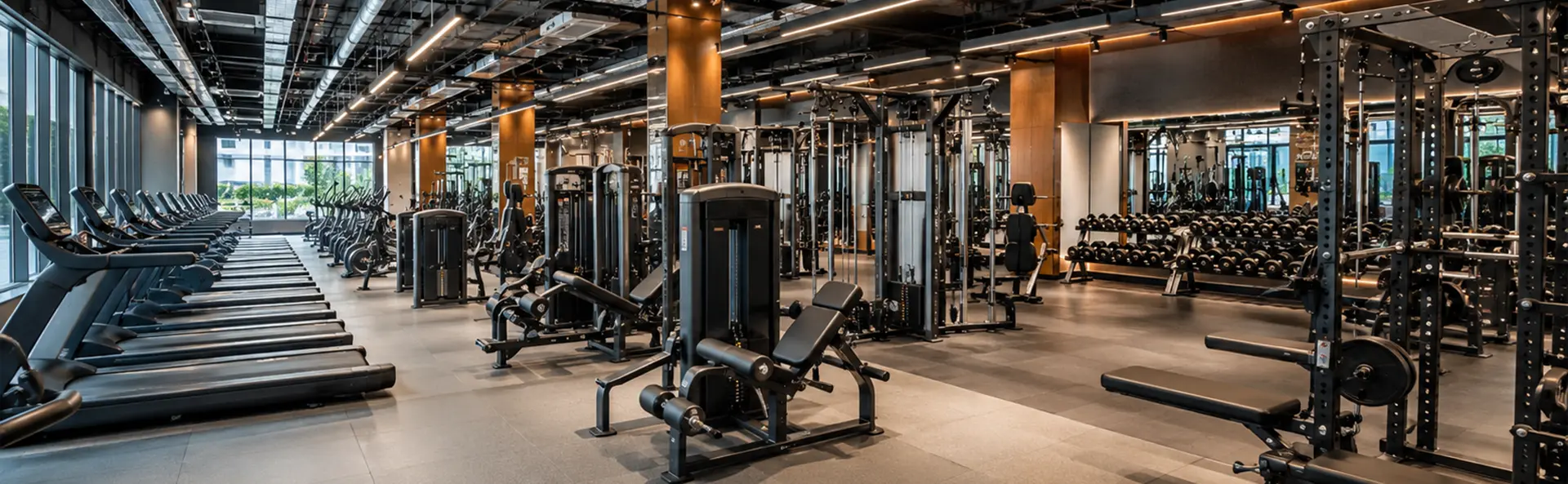 Gym Causae