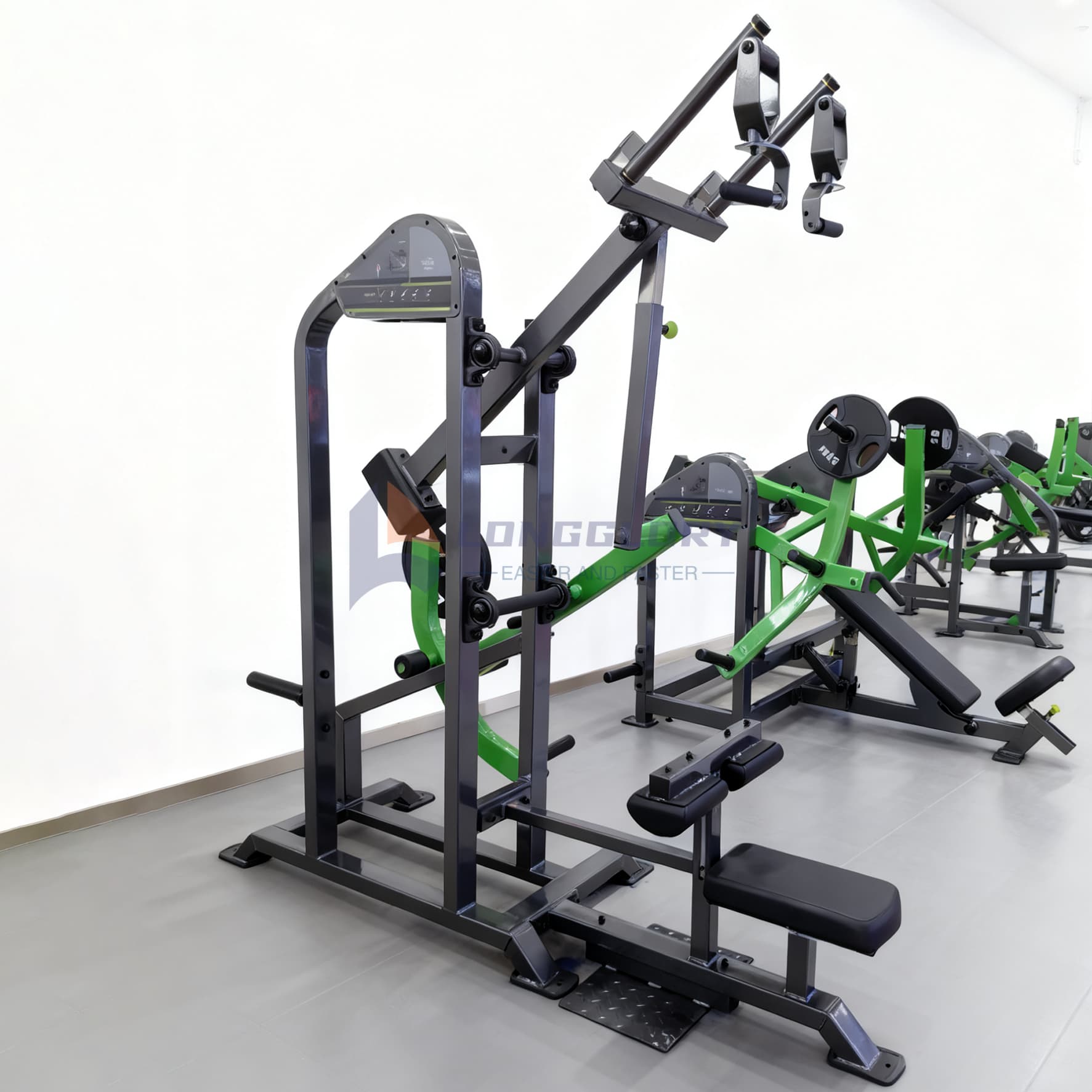 Opportunitas Equipment Guide - Back Training Edition