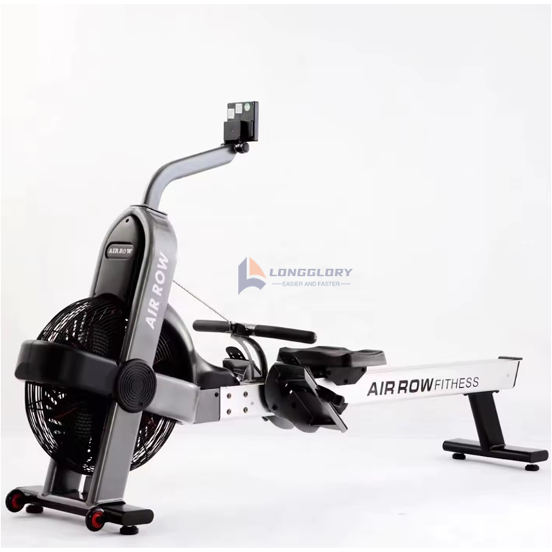 Air Resistentia Rower