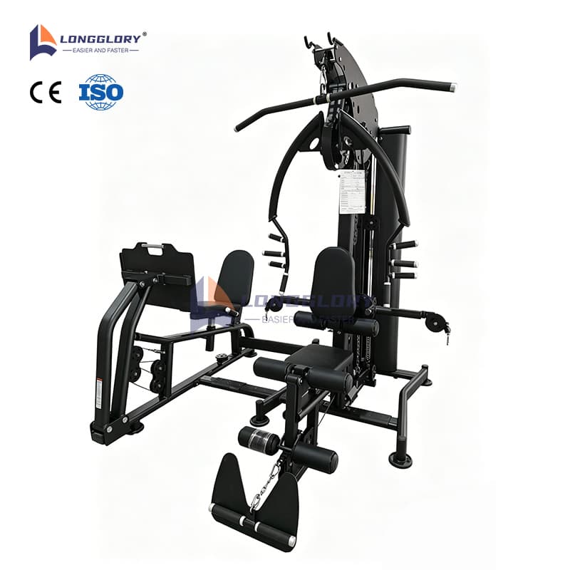 Omnes in unum Multi Function Power Rack