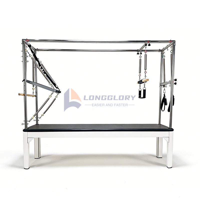 Aluminium Alloy Cadillac Reformator