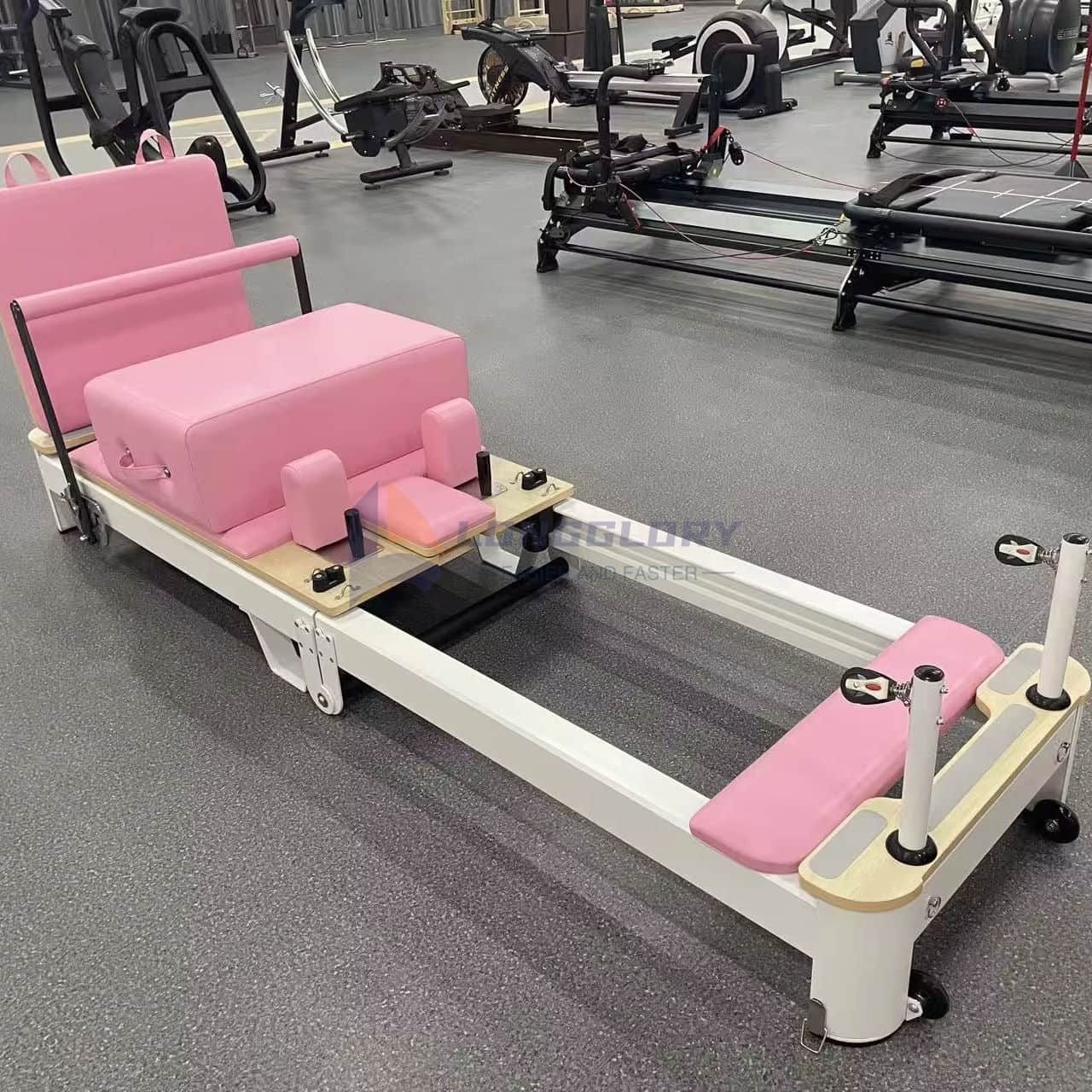 Aluminium Foldable Pilates Reformator