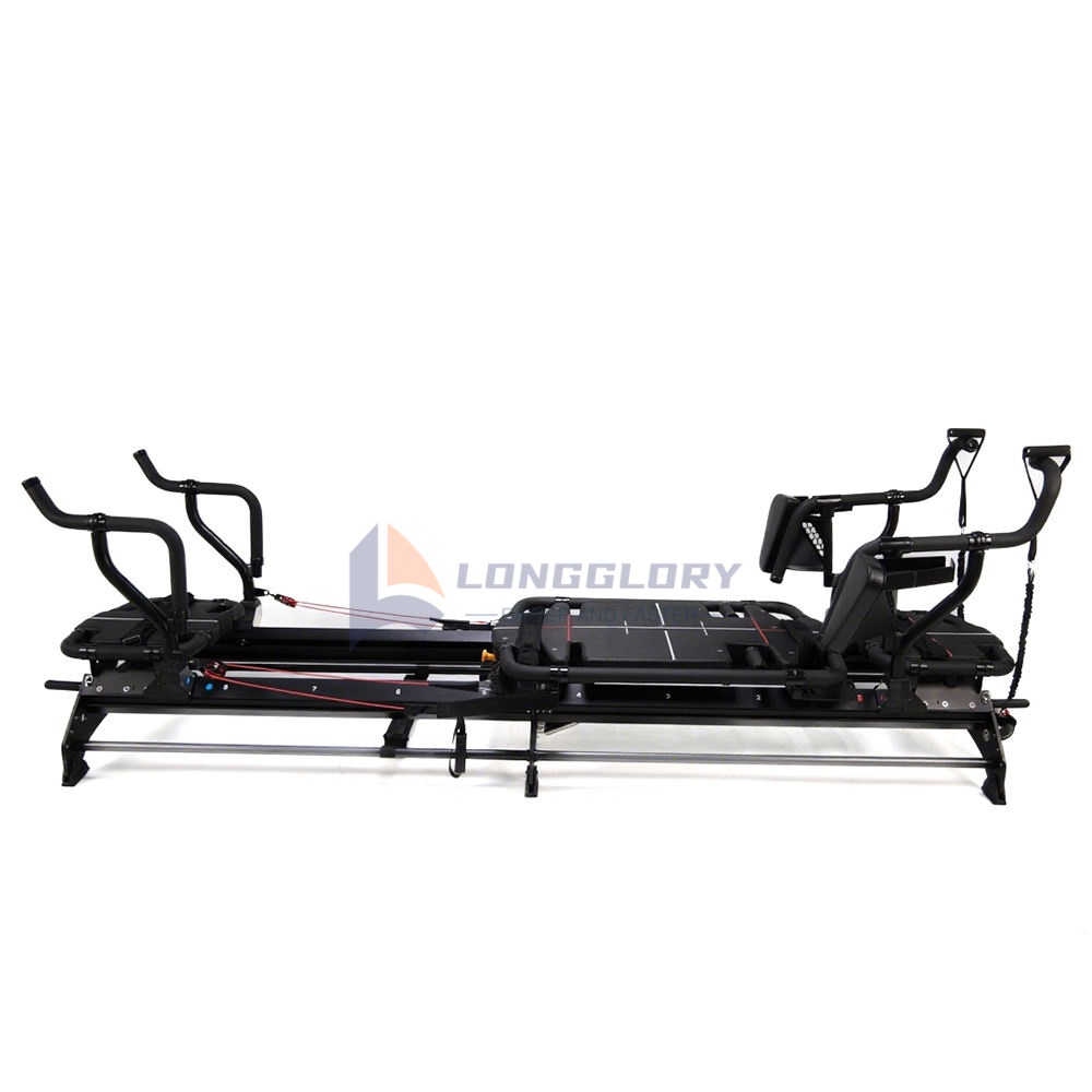 Aluminium Pilates Pilates reformator