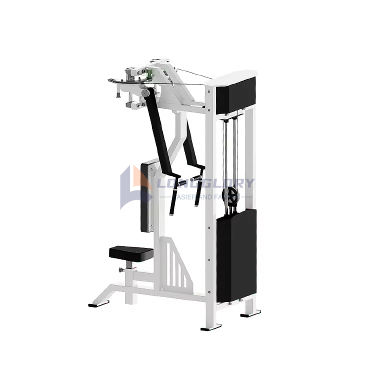 Pectus fuge Machina