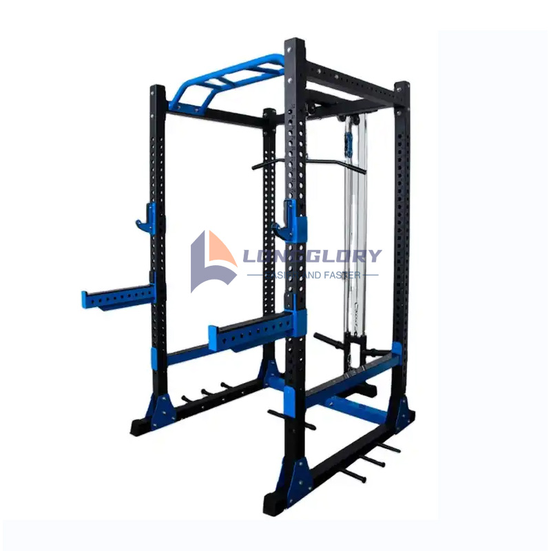 Power commercial Rack