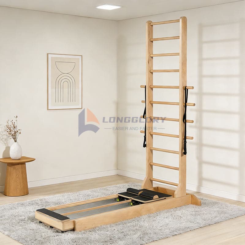 Geminus Track Scala Ferocactus