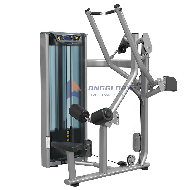 Fixum Lat Pulldown