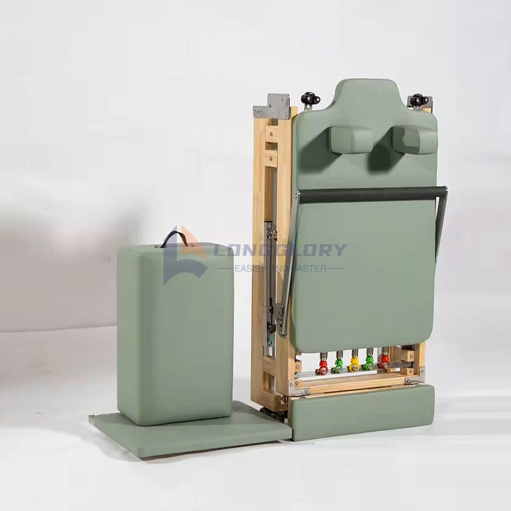 Foldable Quercus Pilatus Reformator