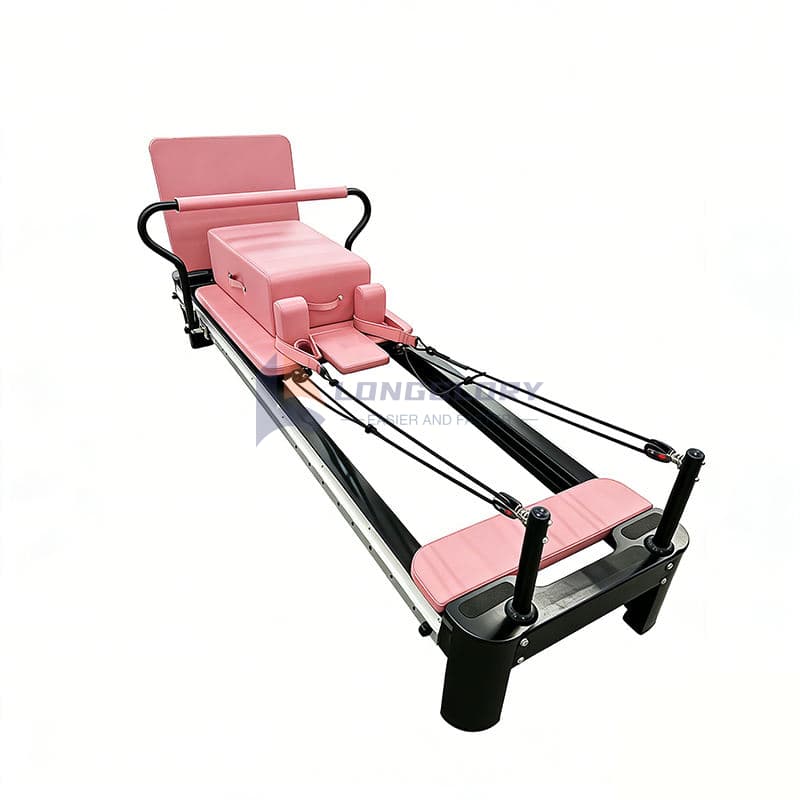Aluminium Pilates Reformator
