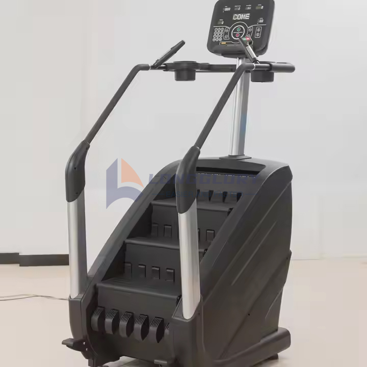 Glute crus disciplina tale stair climber