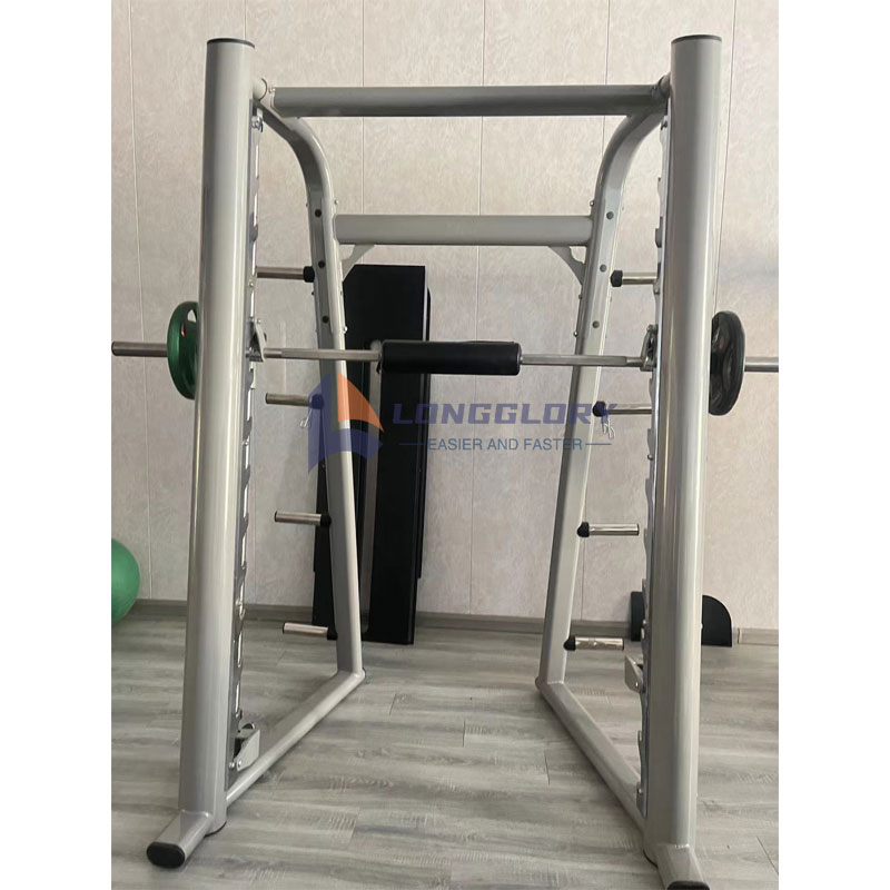 Gym Equipment Smith Machina