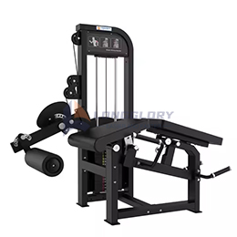 Horizontalis prone crus Crispum apparatus