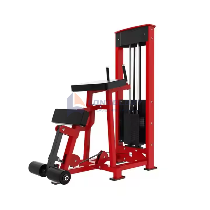 Standing Leg Curl