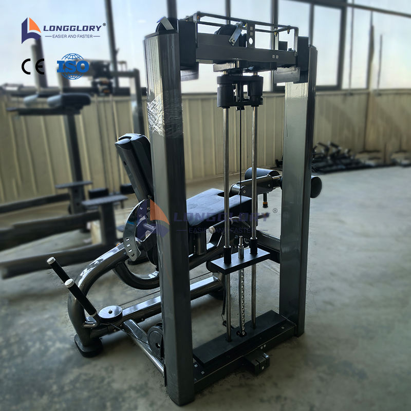 Combo Leg Extension Leg Curl
