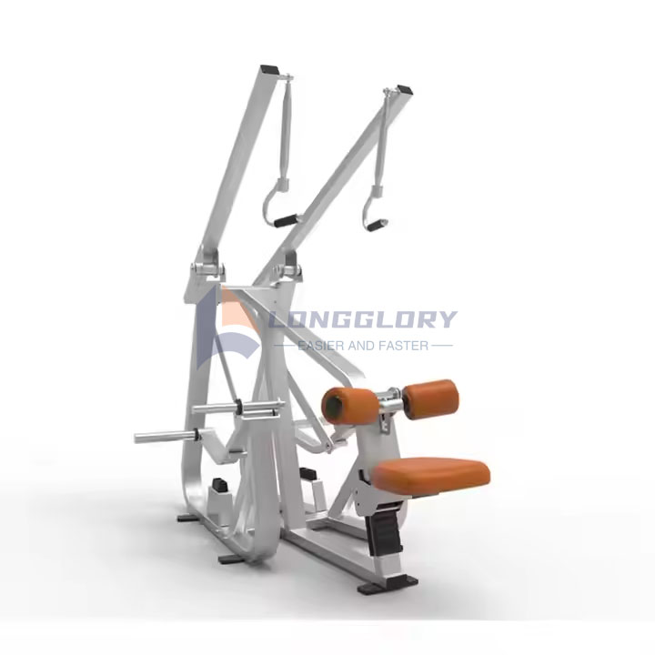 Lat Tullius Opportunitas Equipment