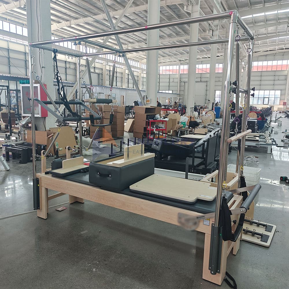 Acer 3 in1 Cadillac Pilates Reformator