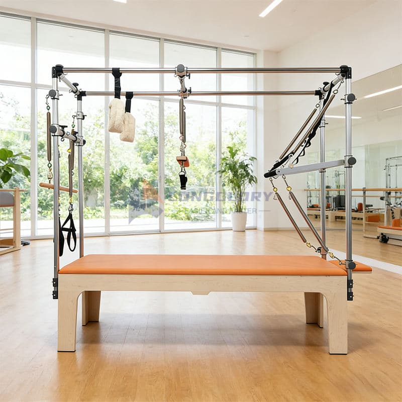 Acer cadillac Pilates Reformator