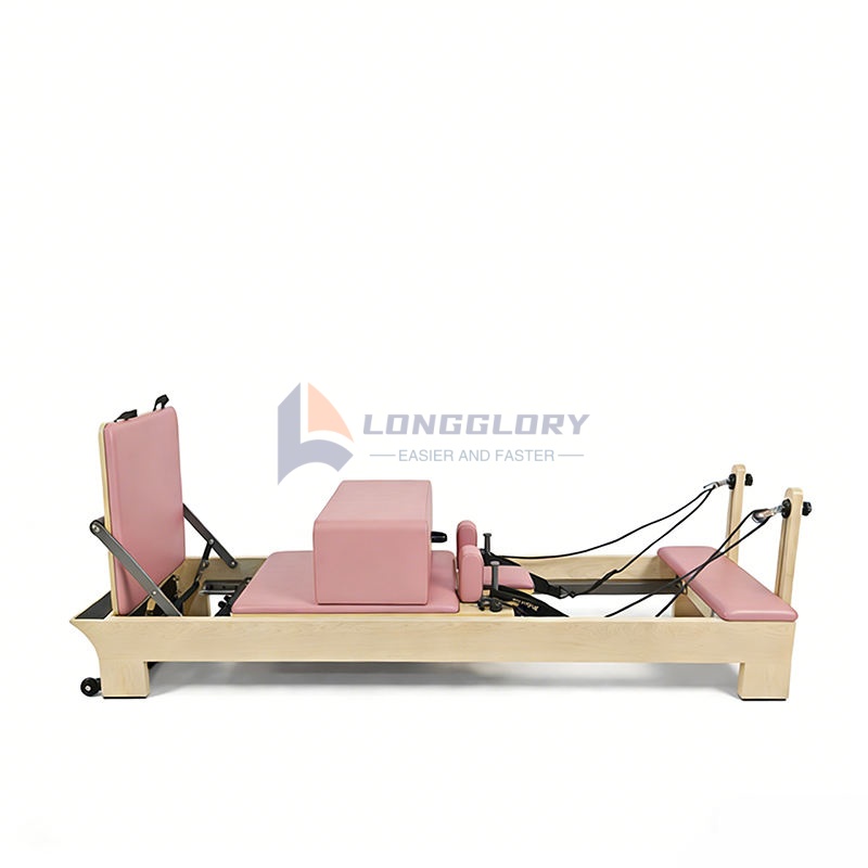 Maple Reformator Pilates Machina