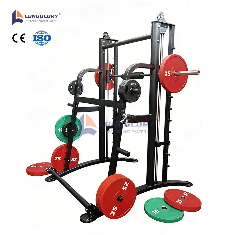 Multi Eget Power Smith Machina
