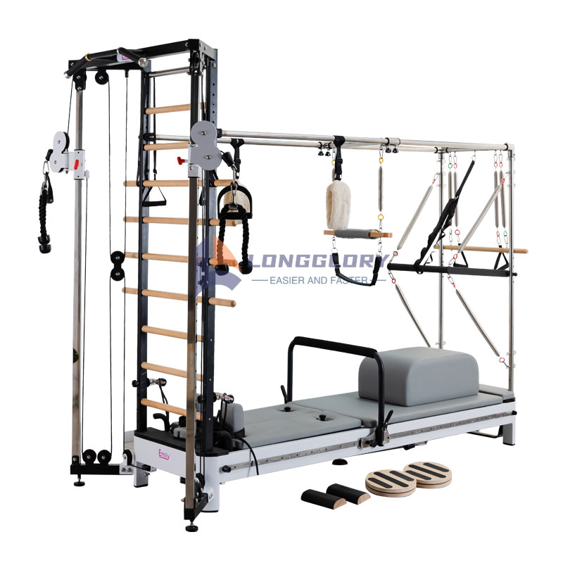 Multi Pilates Equipment