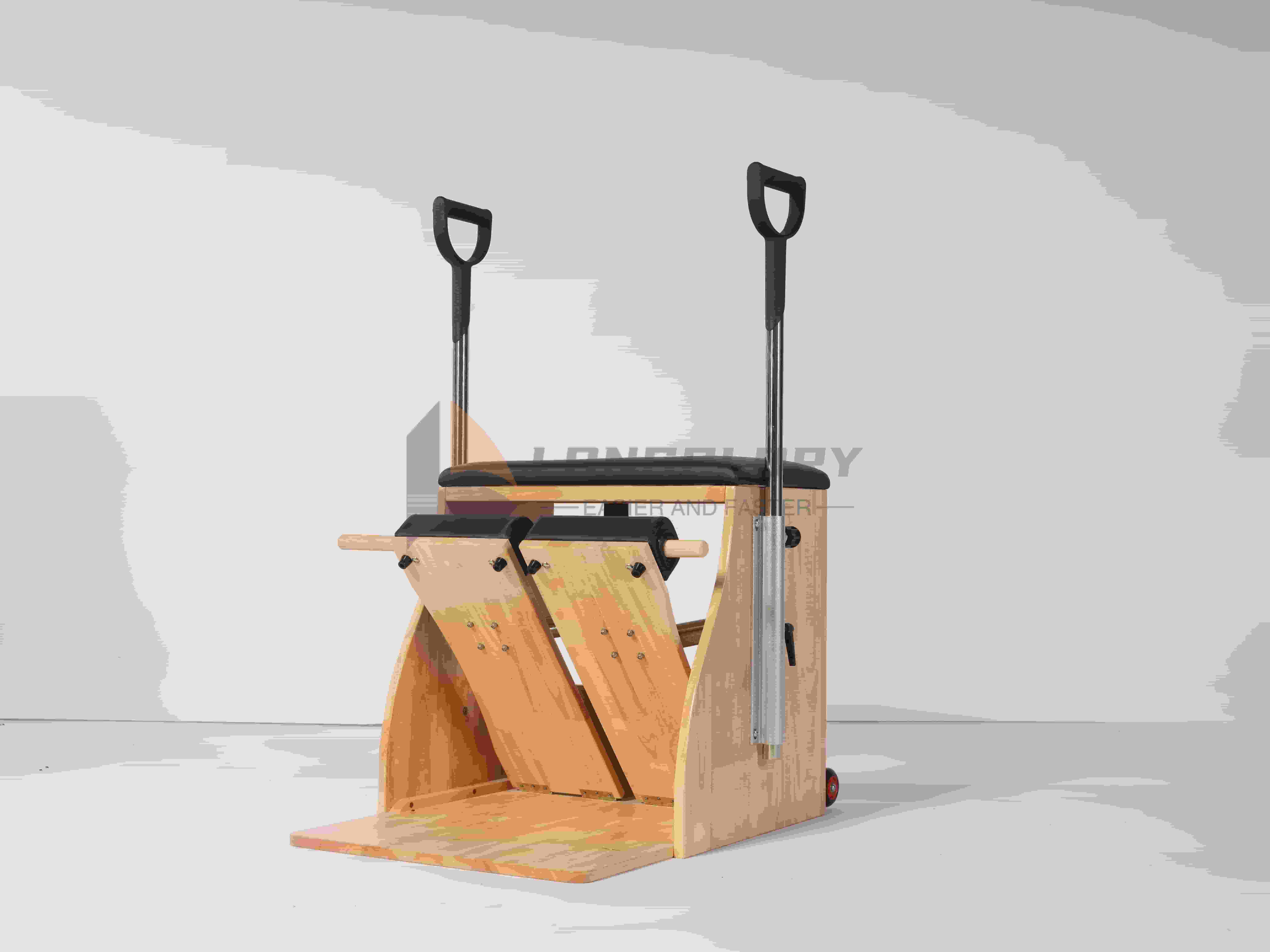 Quercus Wood Wunda Cathedra