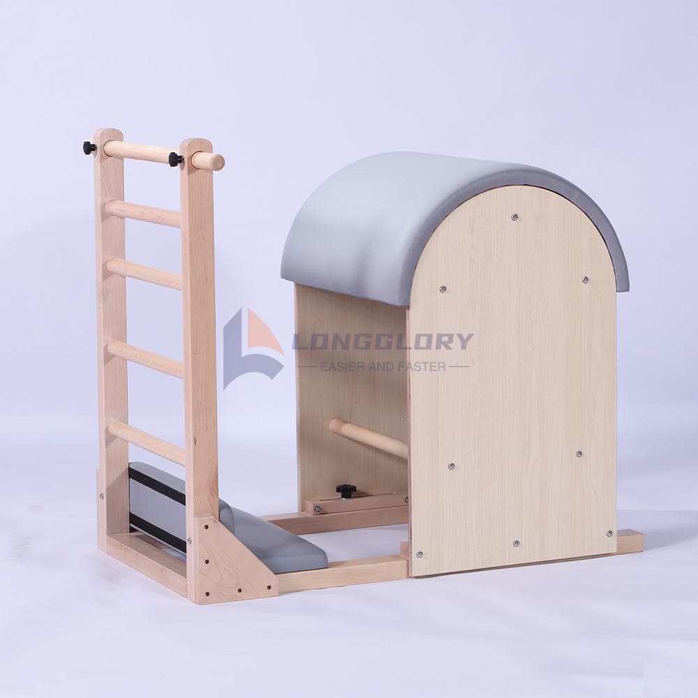 Pilates Maple Scala Barrel