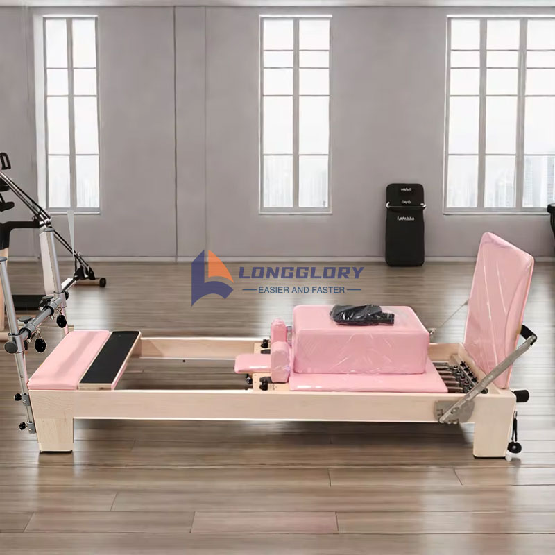 Rosa Pilates Reformator