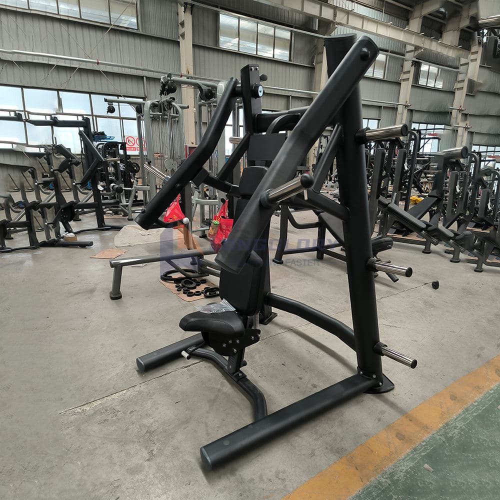 Plate Loaded Incline Archa Press
