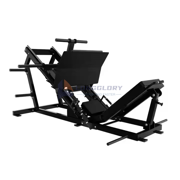 Pro qualitas crus press