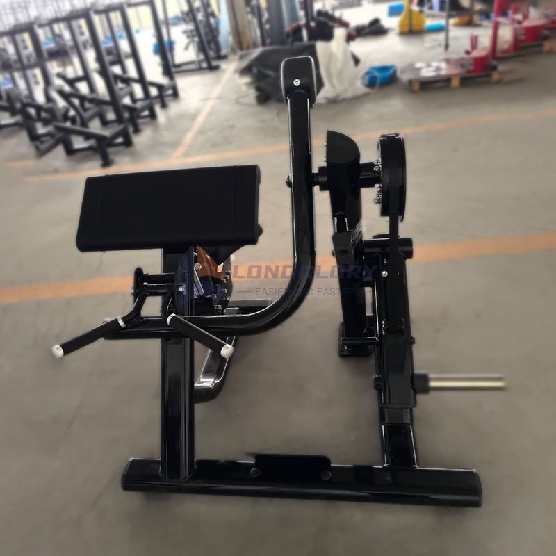 Sedet Brachium Curl Trainer