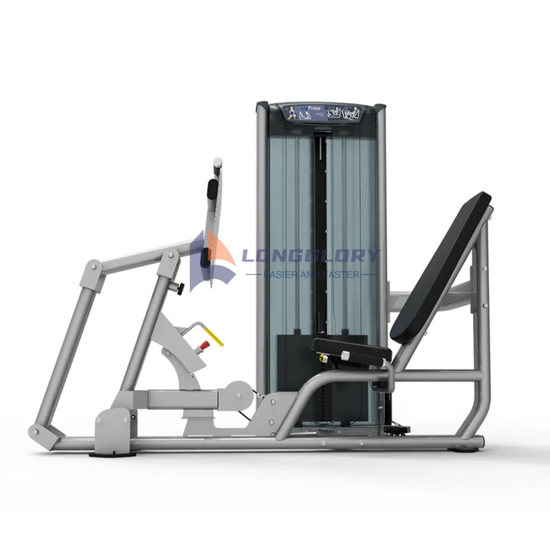 Sedet Leg Press