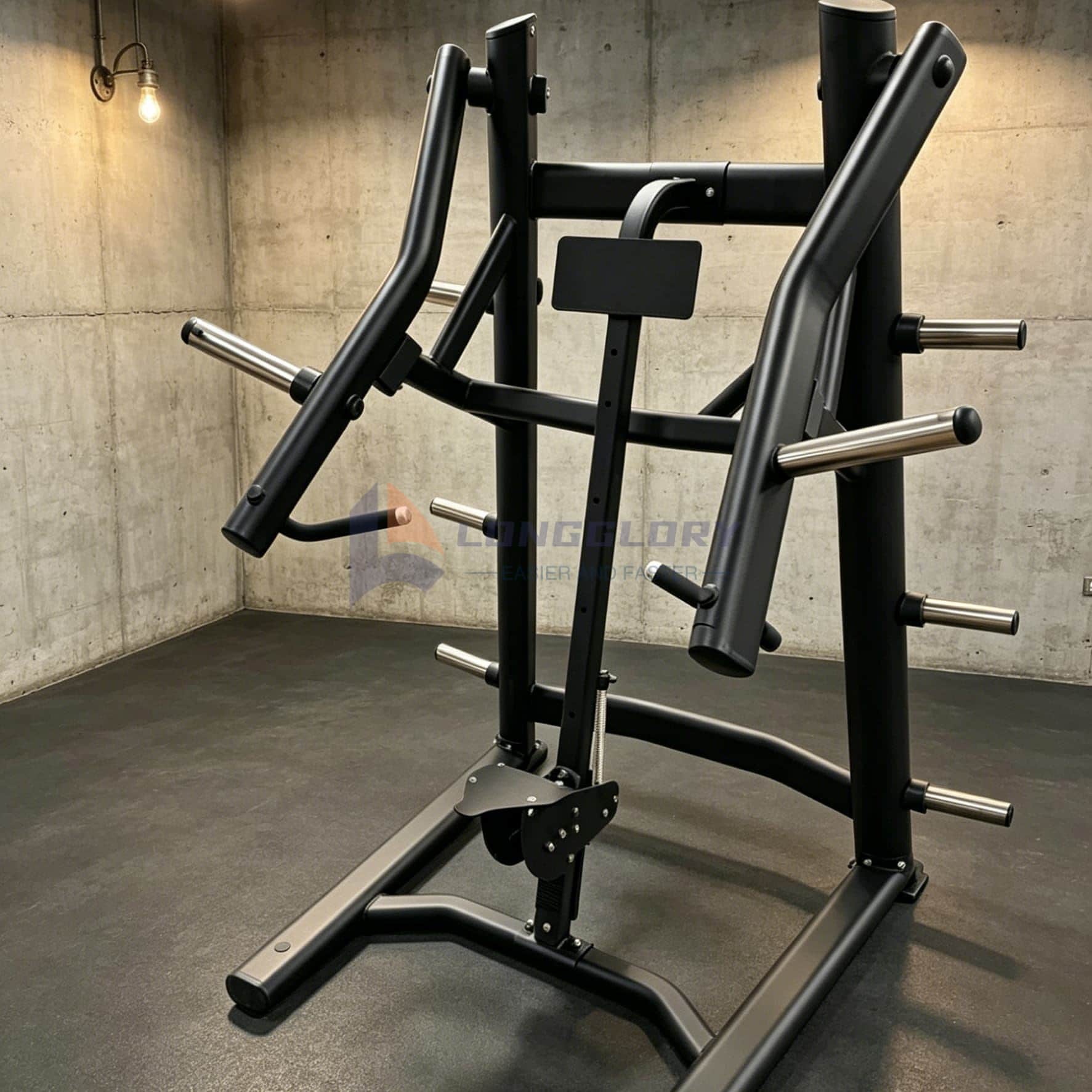 Humerum arca Press Machina